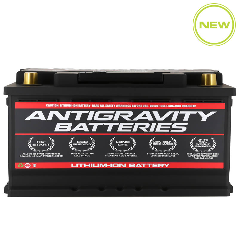 Antigravity H8 Group 49 Car Battery duralast-platinum-battery-h8-agm-group-size-49-900-cca-tayorete